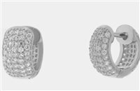Orecchini Bysimon Donna in Argento 1105154